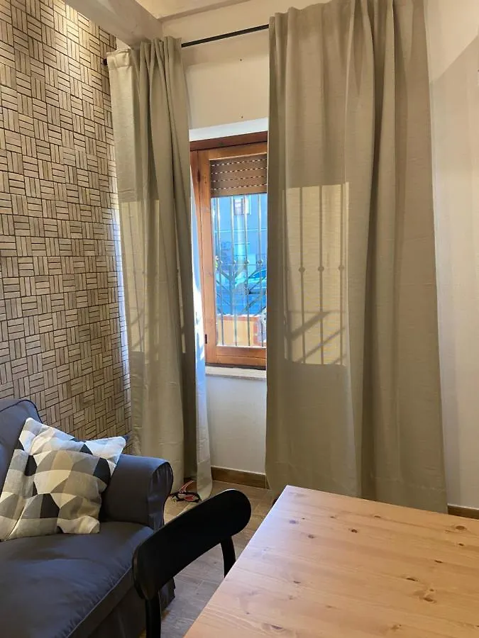 Zen Beach Home Quartu SantʼElena