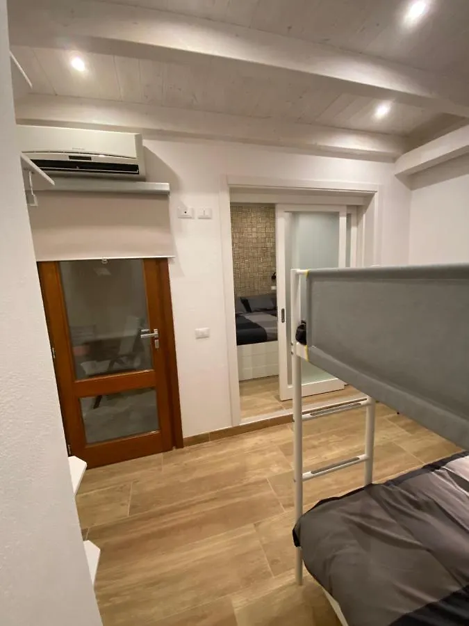 Casa vacanze Zen Beach Home Quartu SantʼElena