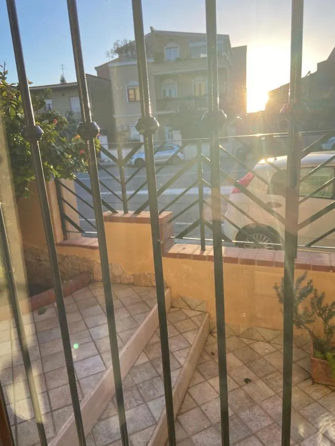 Zen Beach Home Quartu SantʼElena Italia