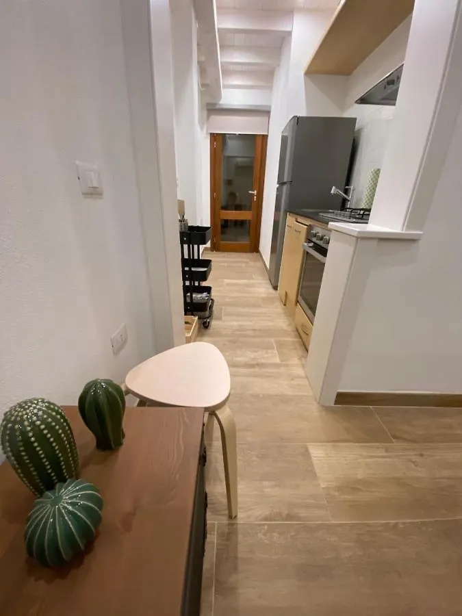 Casa vacanze Zen Beach Home Quartu SantʼElena Italia