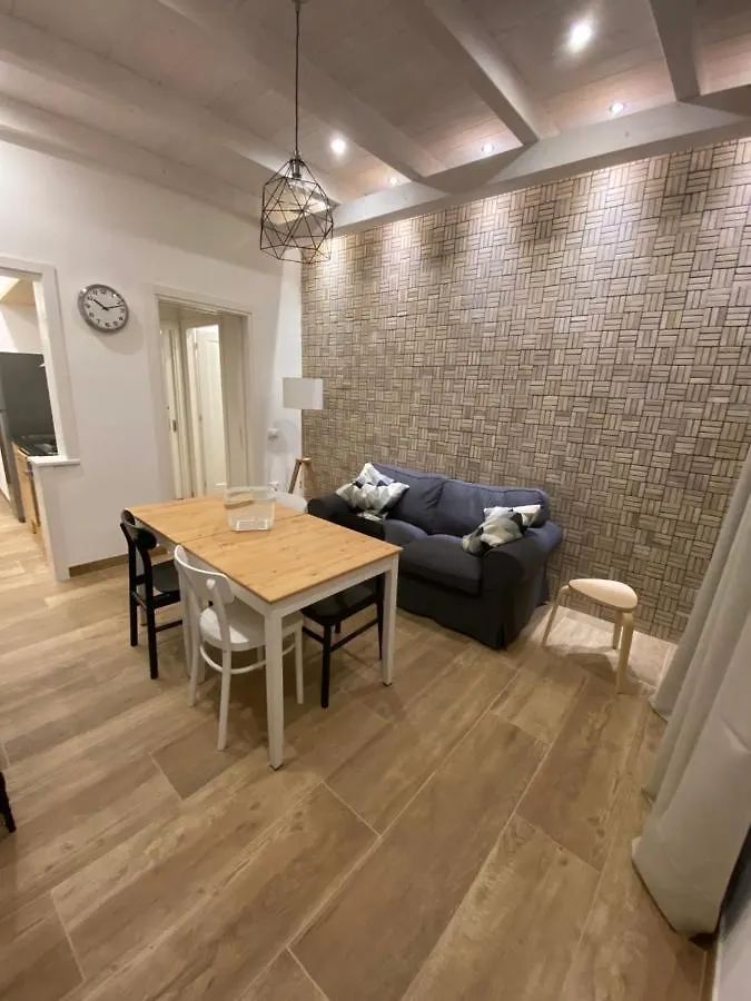 Zen Beach Home Quartu SantʼElena Italia