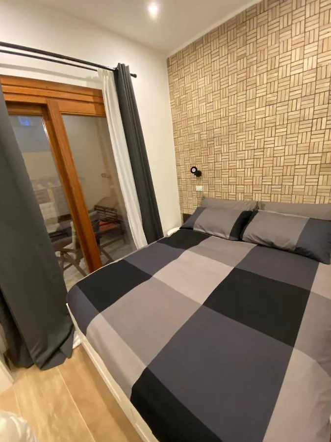 Zen Beach Home Quartu SantʼElena