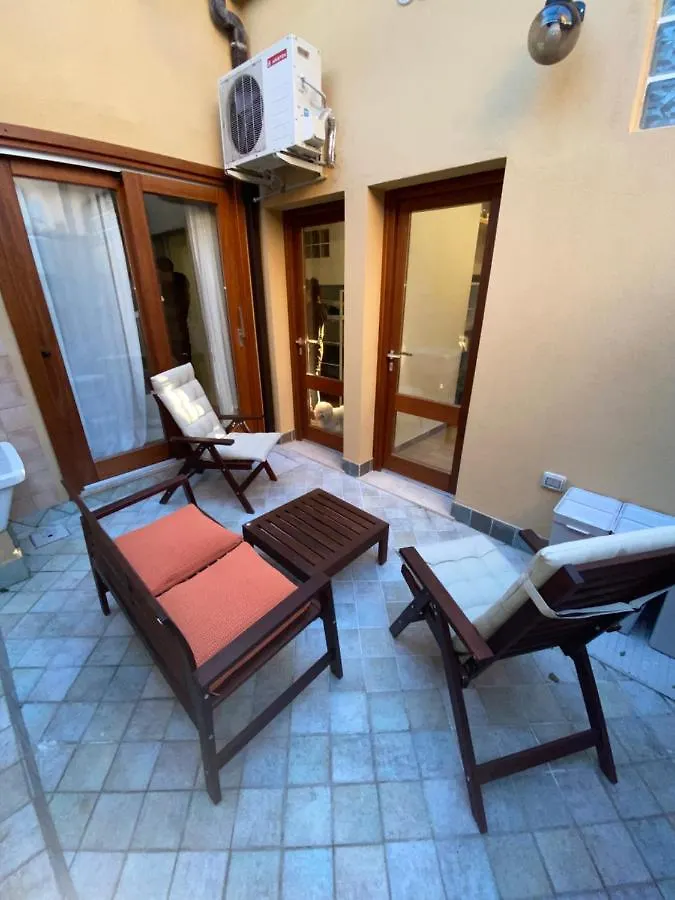 Zen Beach Home Quartu SantʼElena