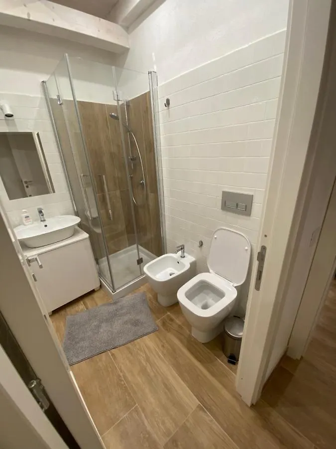 Casa vacanze Zen Beach Home Quartu SantʼElena