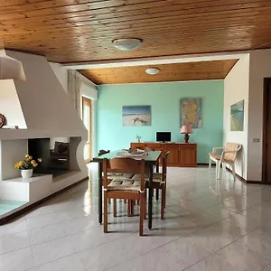  Appartamento Casa Giuliana A 5 Minuti In Macchina Dal Poetto