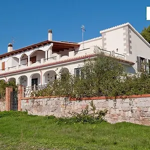 Appartement Trilocale Margine Rosso, Quartu SantʼElena