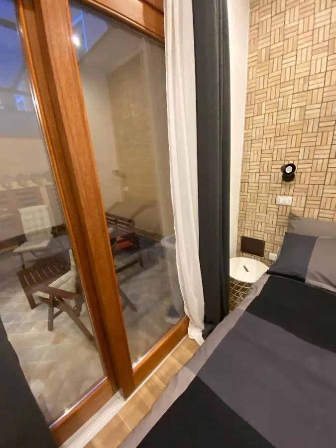 Zen Beach Home Quartu Sant'Elena Holiday home