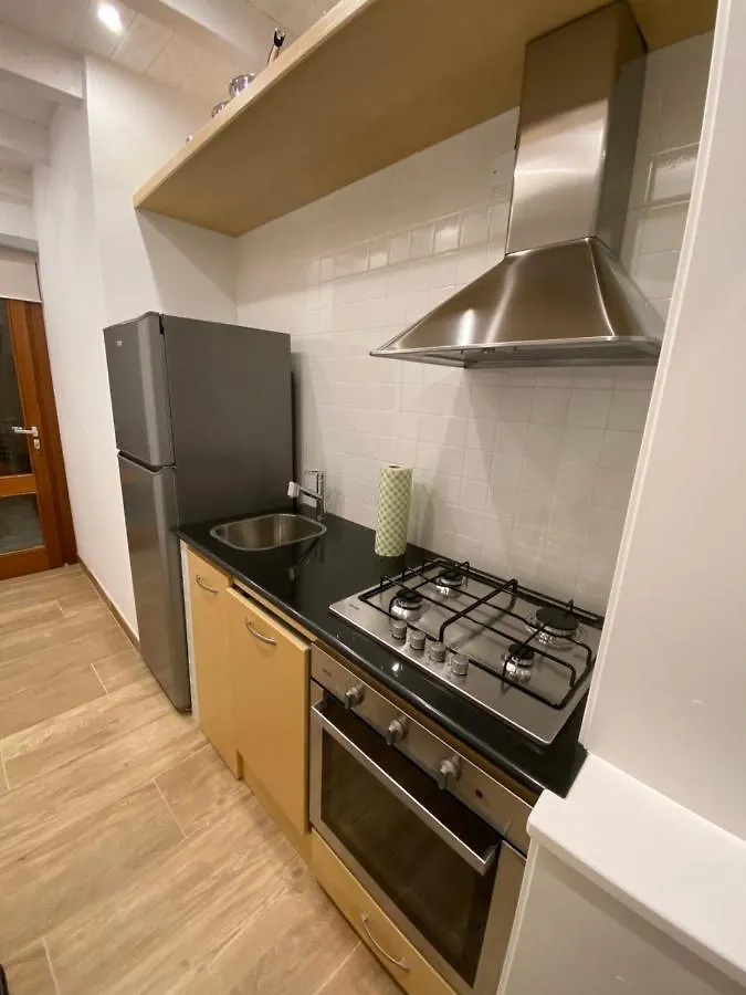Zen Beach Home Quartu Sant'Elena 0*,  Italy